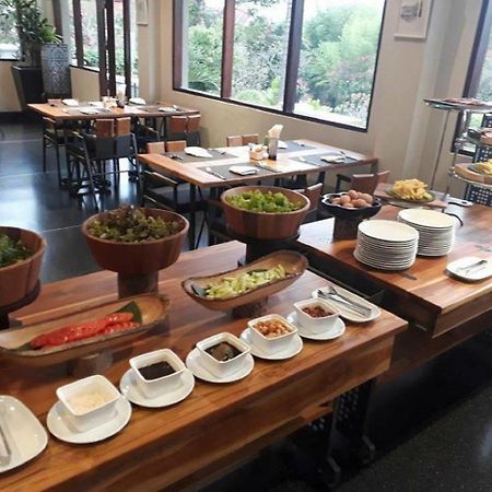 Kiridara Villa Kiri Luang Prabang Eksteriør bilde