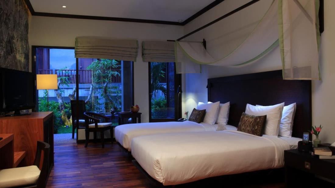 Kiridara Villa Kiri Luang Prabang Eksteriør bilde