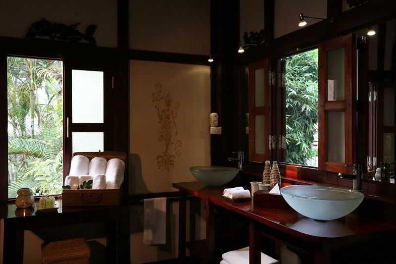 Kiridara Villa Kiri Luang Prabang Eksteriør bilde