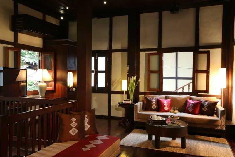 Kiridara Villa Kiri Luang Prabang Eksteriør bilde