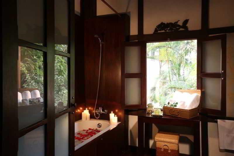 Kiridara Villa Kiri Luang Prabang Eksteriør bilde