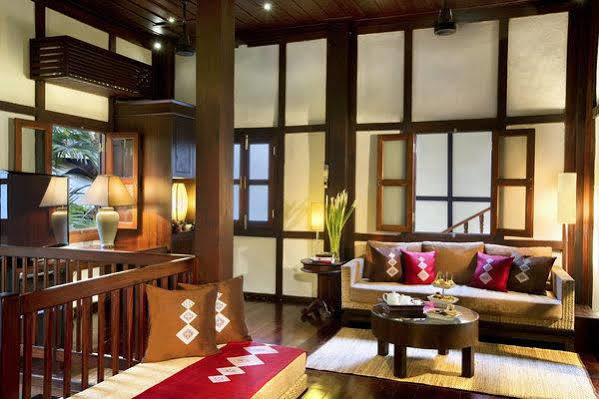 Kiridara Villa Kiri Luang Prabang Eksteriør bilde